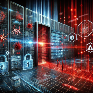 Network Penetration Testing