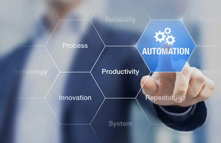What can automation do for my business? 7 areas for automation