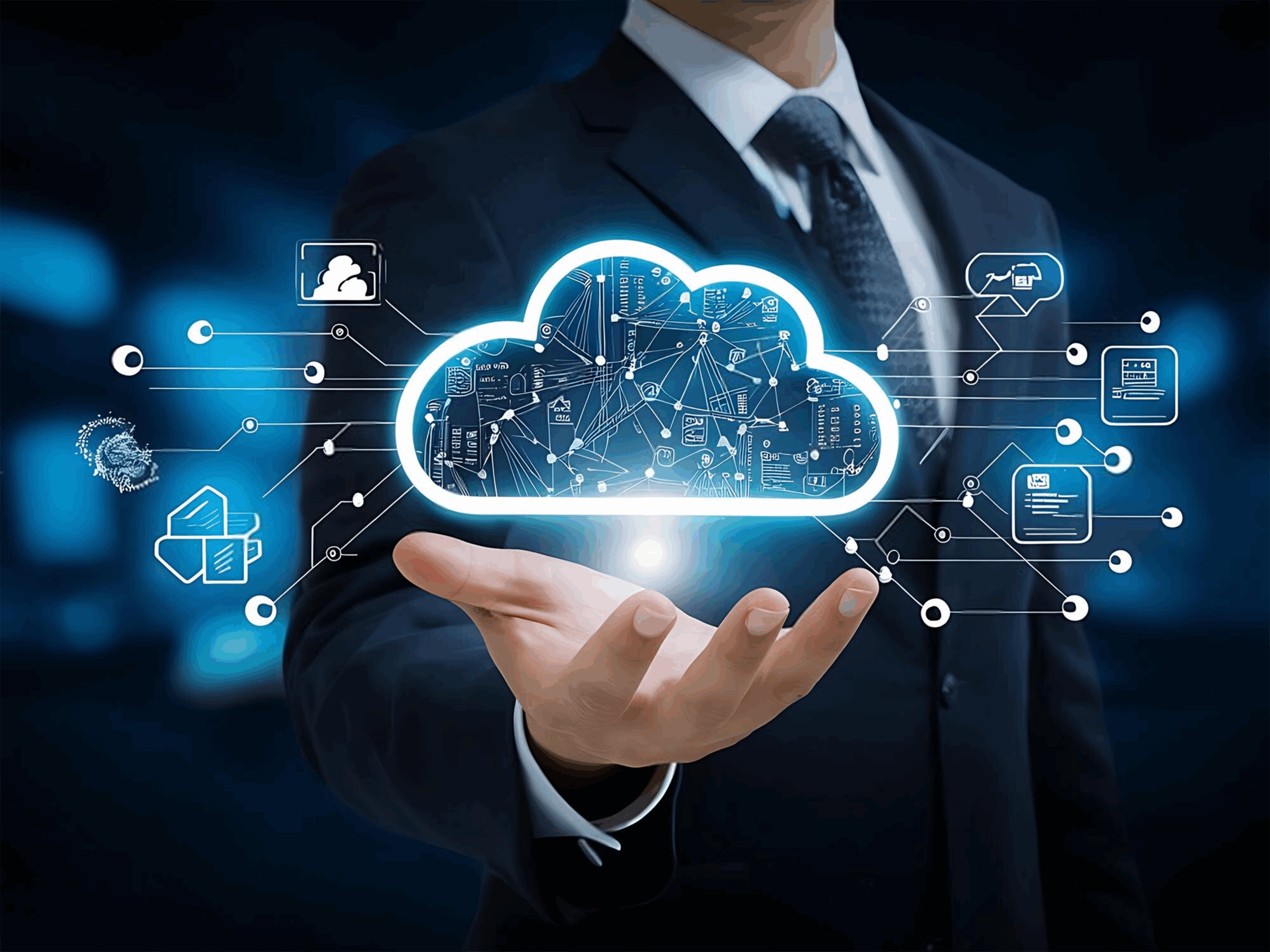 Cloud & Infrastructure