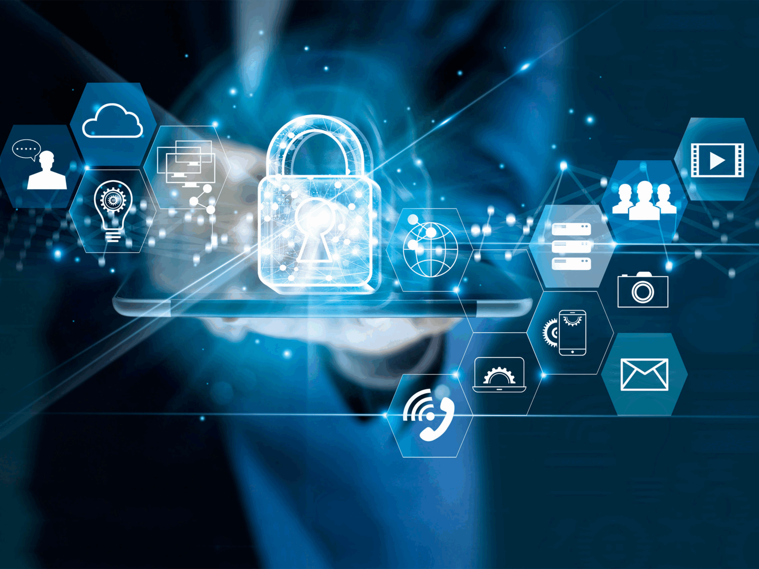 Cloud & Infrastructure