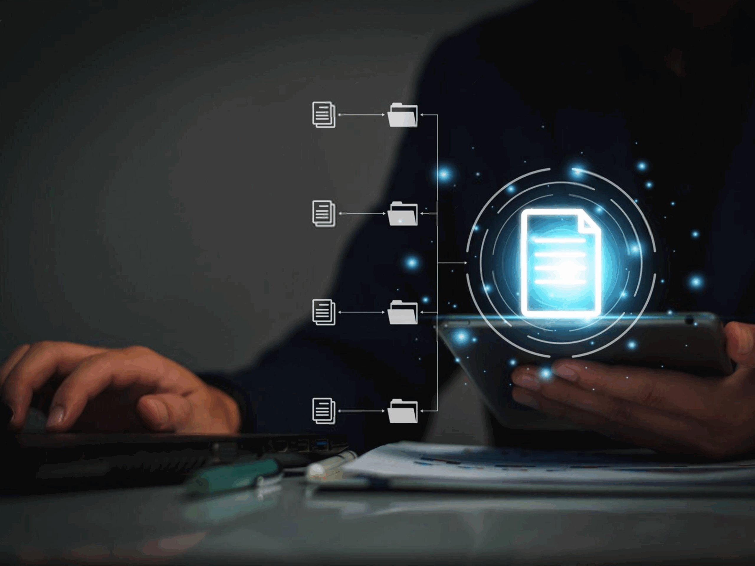 Cloud & Infrastructure