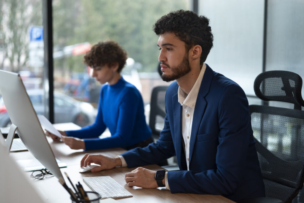 Managed IT Services Peoria​ Expert Managed IT Services USA