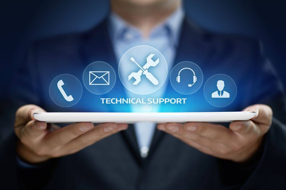 IT Support for Professional Services That Helps Businesses Operate Smarter