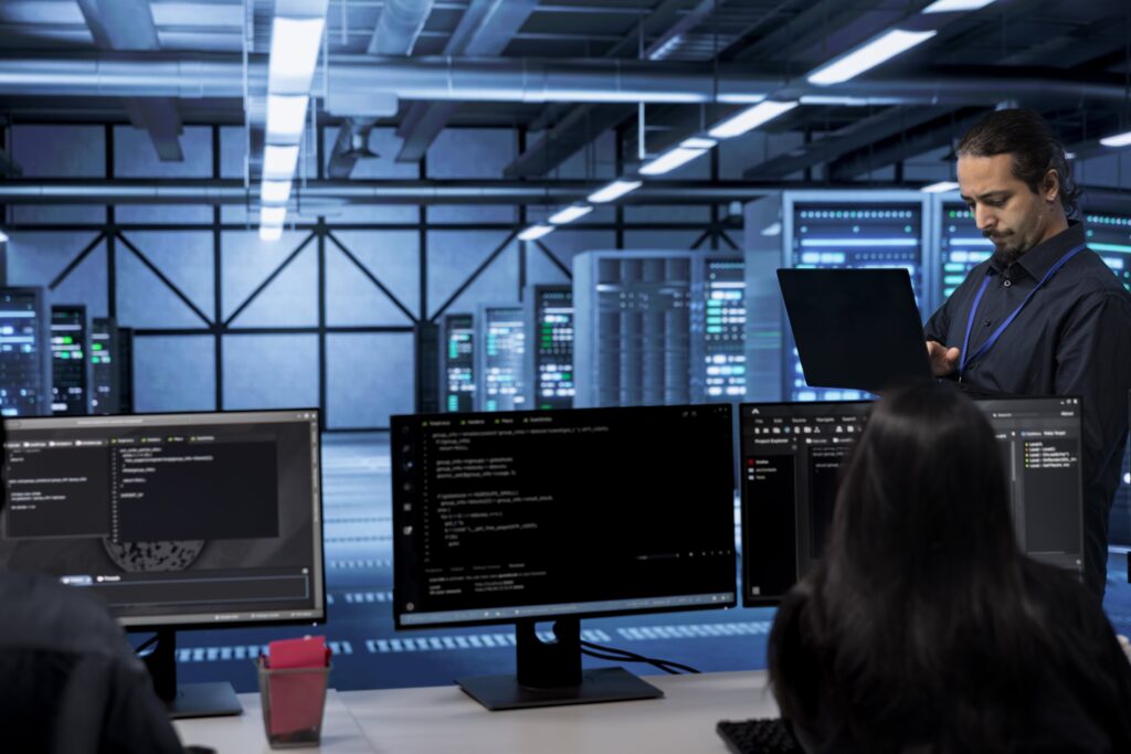 #1 Managed Cloud Services, Secure & Scalable Cloud Solutions