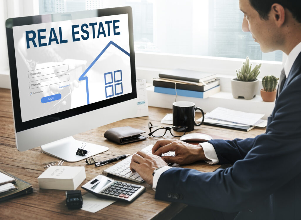 Managed IT Services for Real Estate
