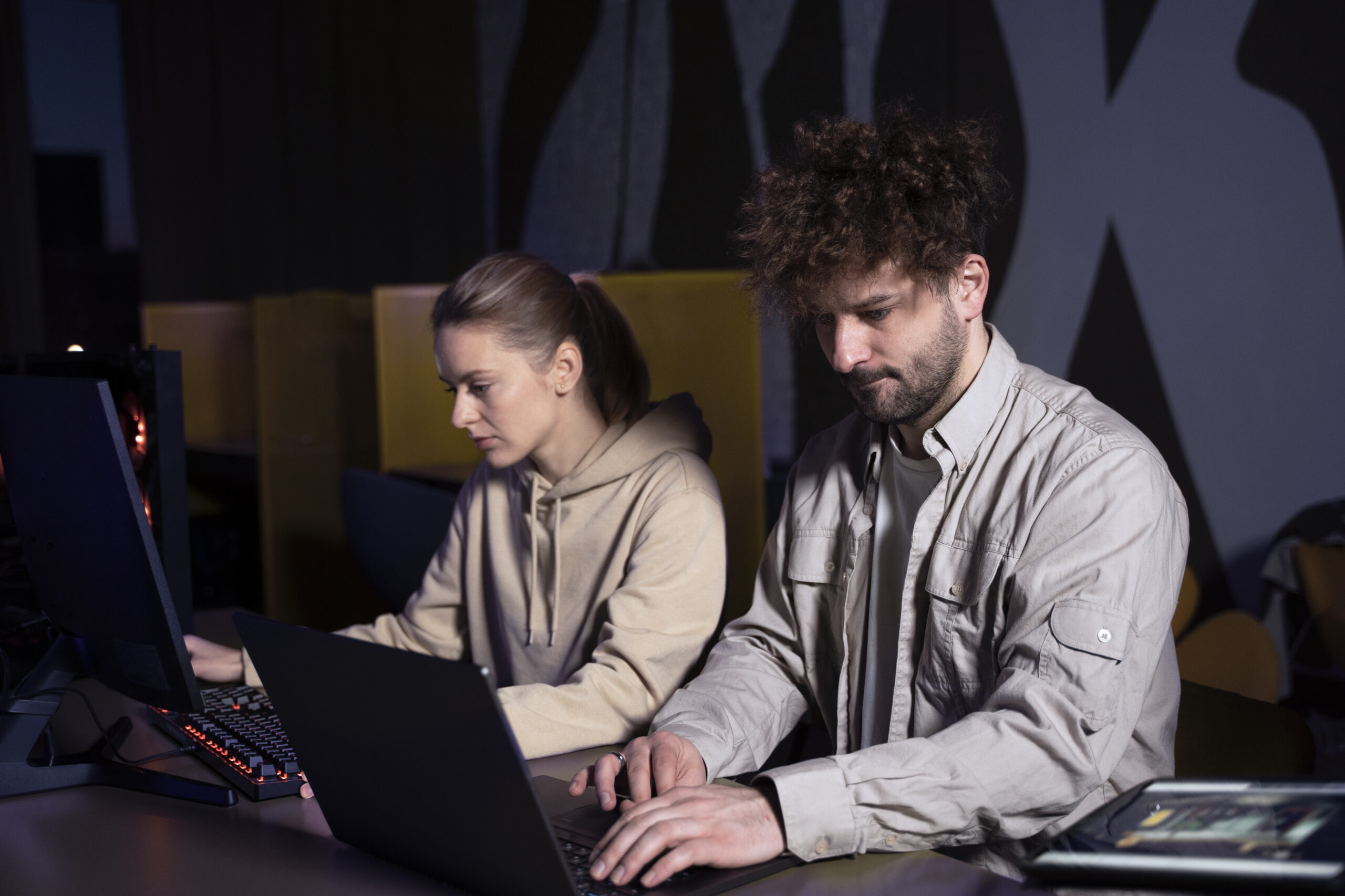 Managed IT Services Peoria​ Expert Managed IT Services USA & Nationwide Support