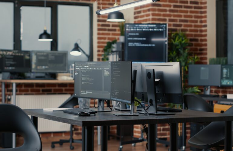 Secure and Scalable Microsoft 365 Managed Services