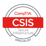 comptia-secure-infrastructure-specialist-csis-stackable-certification