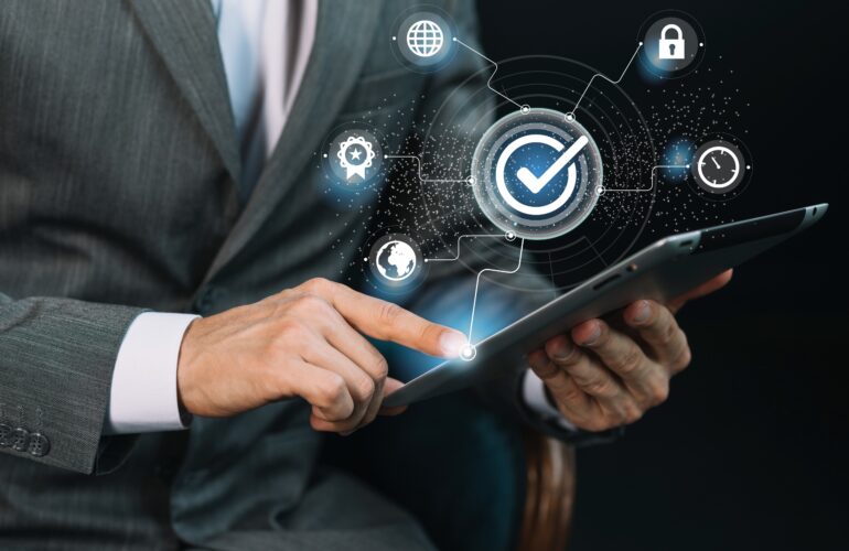 IT Support for Professional Services That Helps Businesses Operate Smarter