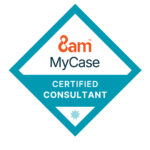 MyCase Certified Consultant