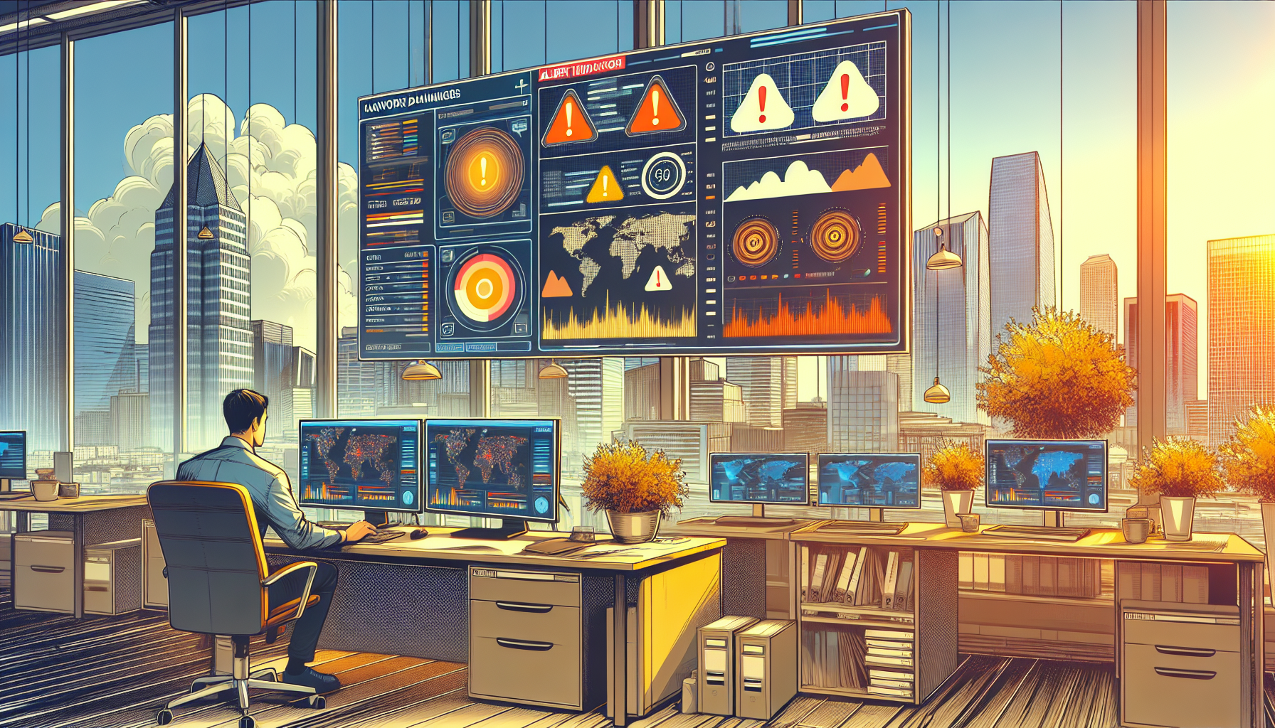 Benefits of Managed IT Services